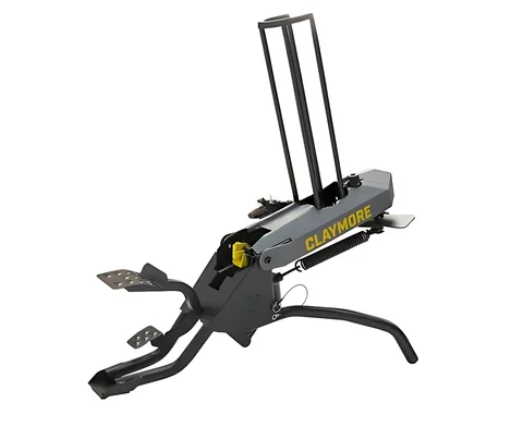 Машинка для запуску тарілок Caldwell CLAYMORE CLAY TARGET THROWER