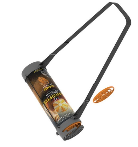 Диспансер для тарілок Caldwell ClayCopter Target DISPENSER