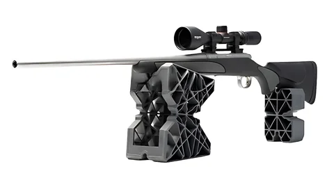 Упор для стрілянини CALDWELL DeadShot Air Combo