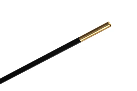 Шомпол для чистки Tipton Deluxe Carbon, кал.308,338, 40'' (102см) photo 2