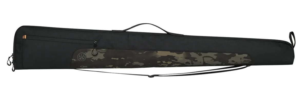 FO072-T2262-09V2 Чехол для ружья "Beretta" 500 years 128 см