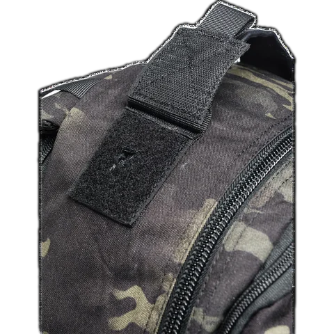 BS812-T2262-09V2 Сумка для набоїв "Beretta" 500 years Multicam 150 photo 2