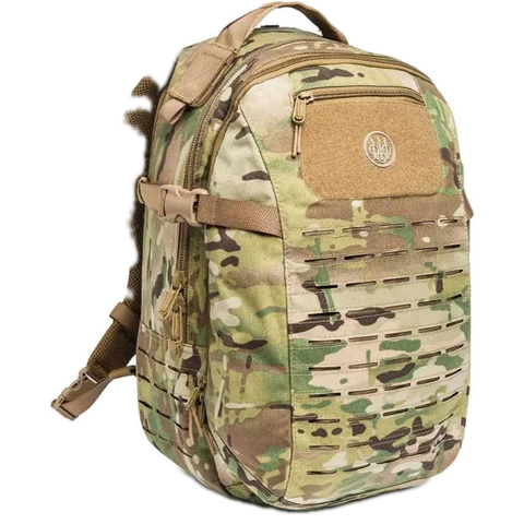 BS812-T2262-09V2 Сумка для набоїв "Beretta" 500 years Multicam