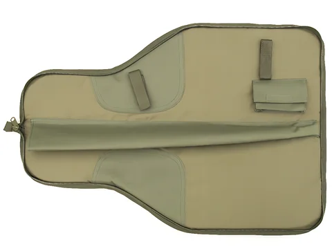 101-2 Чохол "ТОС". Внутр.78х25см хакі photo 2