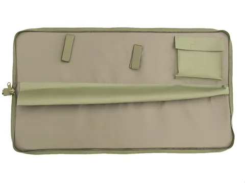 102-2 Чохол "ІЖ". Внутр.78х20см хакі photo 2