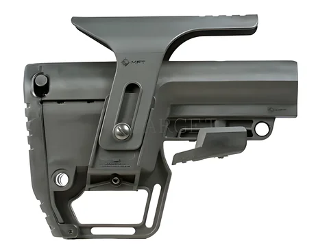 Приклад Battlelink Utility MFT Com Spec чорний