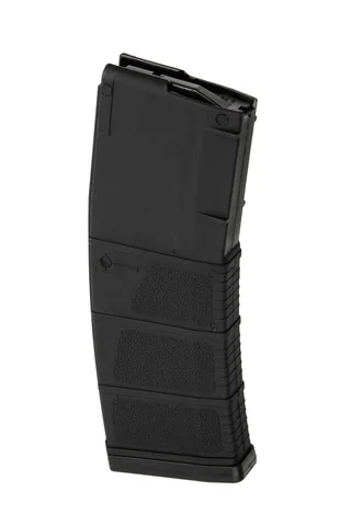 Магазин 30-ти зарядний MFT Polymer к.223Rem чорний