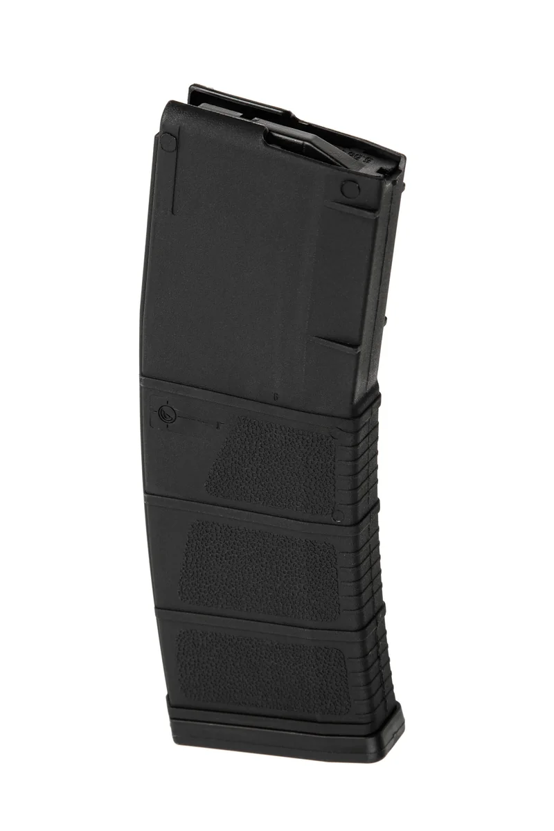 Магазин 30-ти зарядний MFT Polymer к.223Rem чорний