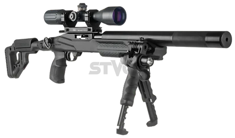 Набір конверсійний FAB UAS для Ruger 10/22, приклад UAS photo 2
