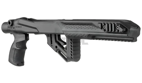 Набір конверсійний FAB UAS для Ruger 10/22, приклад UAS photo 3
