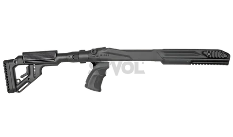 Набір конверсійний FAB UAS для Ruger 10/22, приклад UAS photo 4