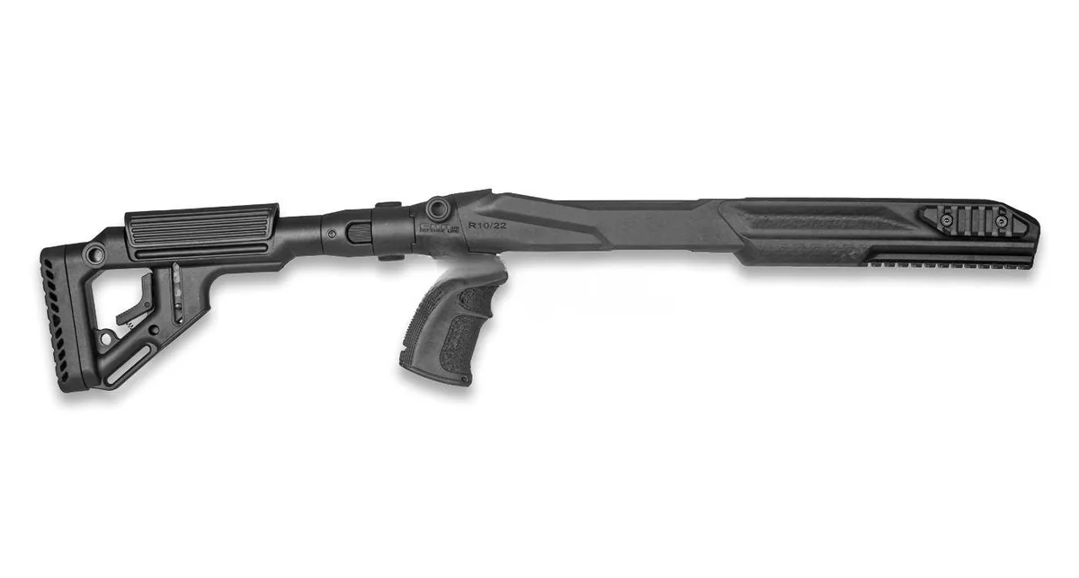 Набір конверсійний FAB UAS для Ruger 10/22, приклад UAS