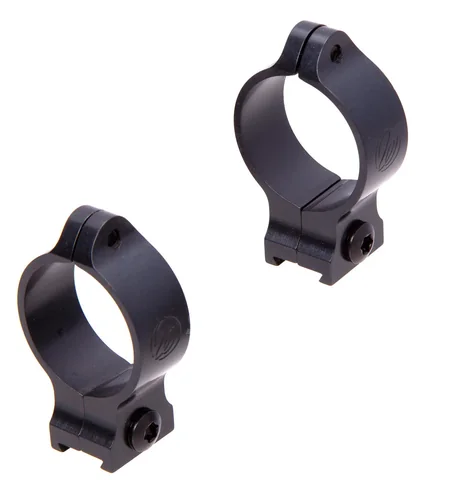 Кільця Talley для Weatherby і Howa 1500 сталеві 30mm Matte High
