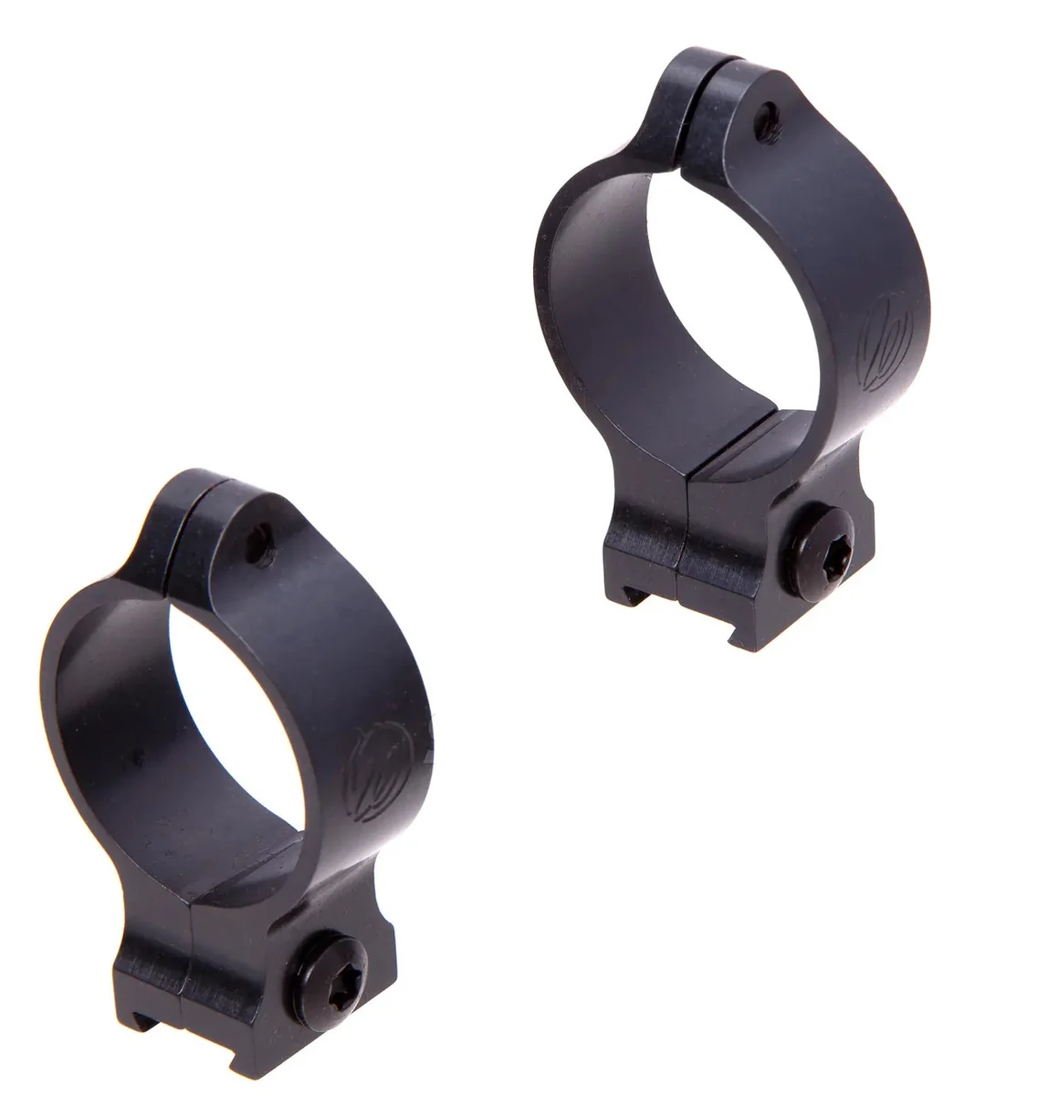 Кільця Talley для Weatherby і Howa 1500 сталеві 30mm Matte High
