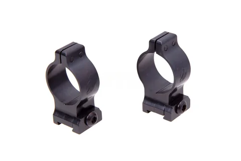Кільця Talley для Weatherby QD 1" High