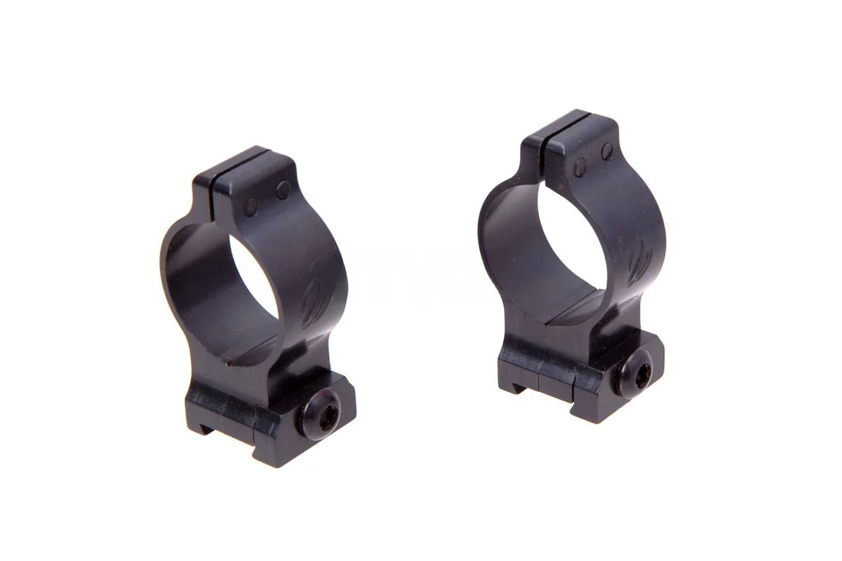 Кільця Talley для Weatherby QD 1" High