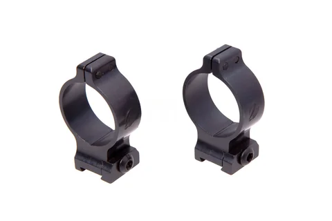 Кільця Talley для Weatherby QD 30mm High