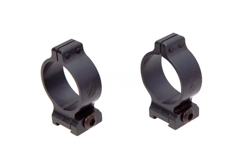 Кільця Talley для Weatherby QD 30mm Med