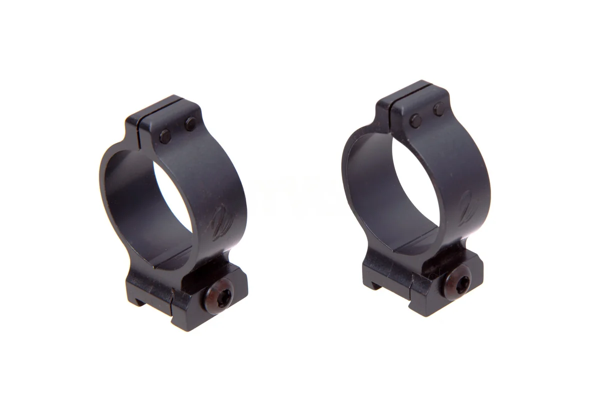 Кільця Talley для Weatherby QD 30mm Med
