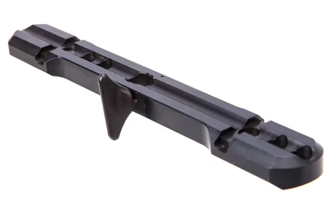 База Dentler для Steyr-Mannlicher Pro Hunter L — фото 2
