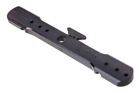 База Dentler для Steyr-Mannlicher Pro Hunter L — фото 3