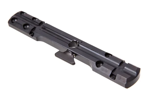 База Dentler для Browning X-Bolt long
