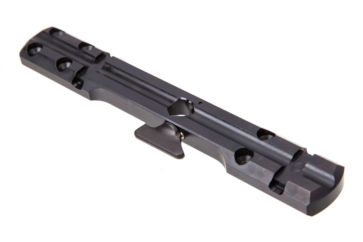 База Dentler для Browning X-Bolt long