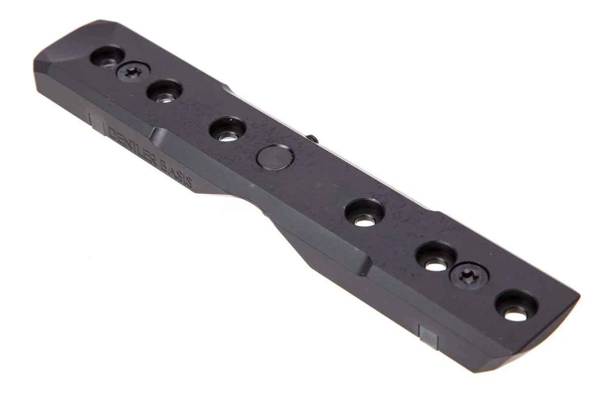 База під кільца Dentler Dural