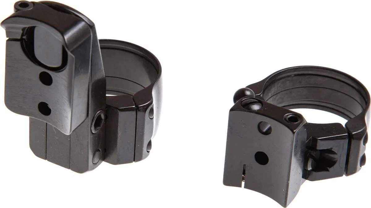 Крепление APEL Magnum Steyr Mannlicher M, Luxus L, M, S