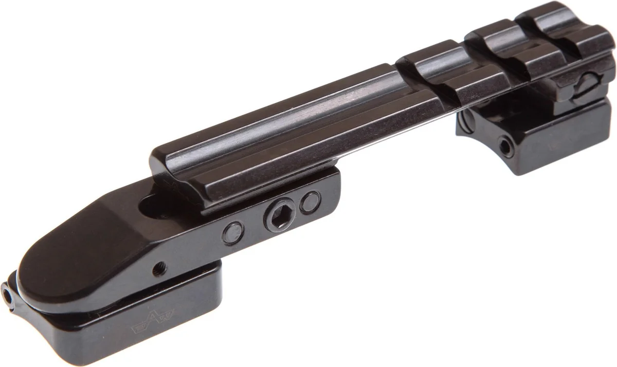 Кронштейн в сборе Browning BAR I, BAR II