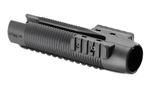 Цівка тактична FAB для Mossberg 500, чорна photo 3