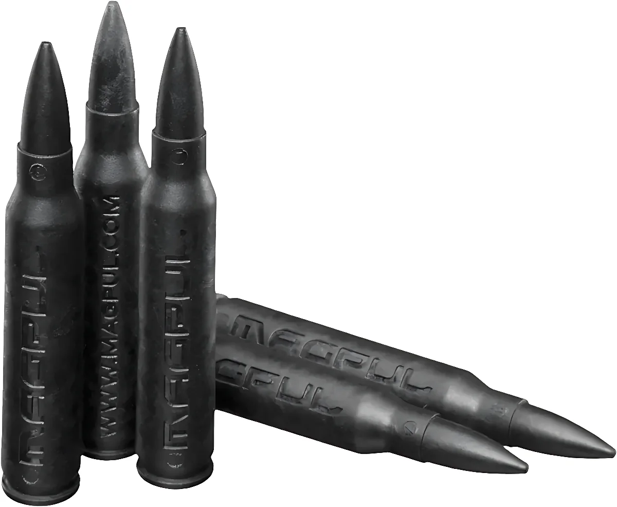 Фальшпатрони Magpul 5.56 NATO (.223) (5 шт. / упаковка)