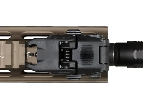 Мушка Magpul MBUS - Black — фото 2