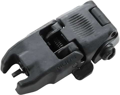 Мушка Magpul MBUS - Black