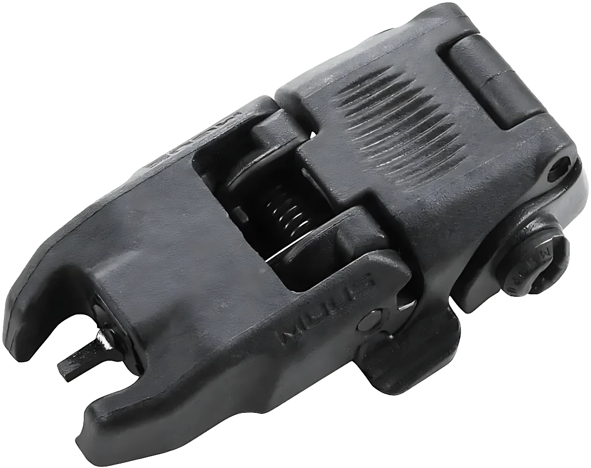 Мушка Magpul MBUS - Black