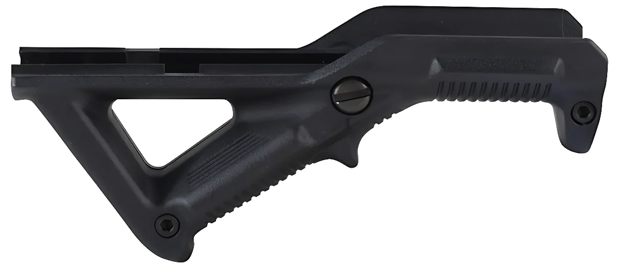 Руків'я переносу вогню Magpul AFG 1913 Picatinny - Black