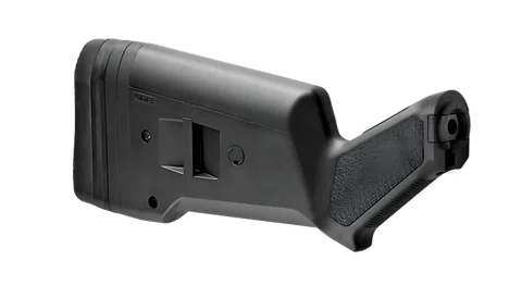 Приклад Magpul SGA для Mossberg 500/590/590A1, Maverick88 - Black