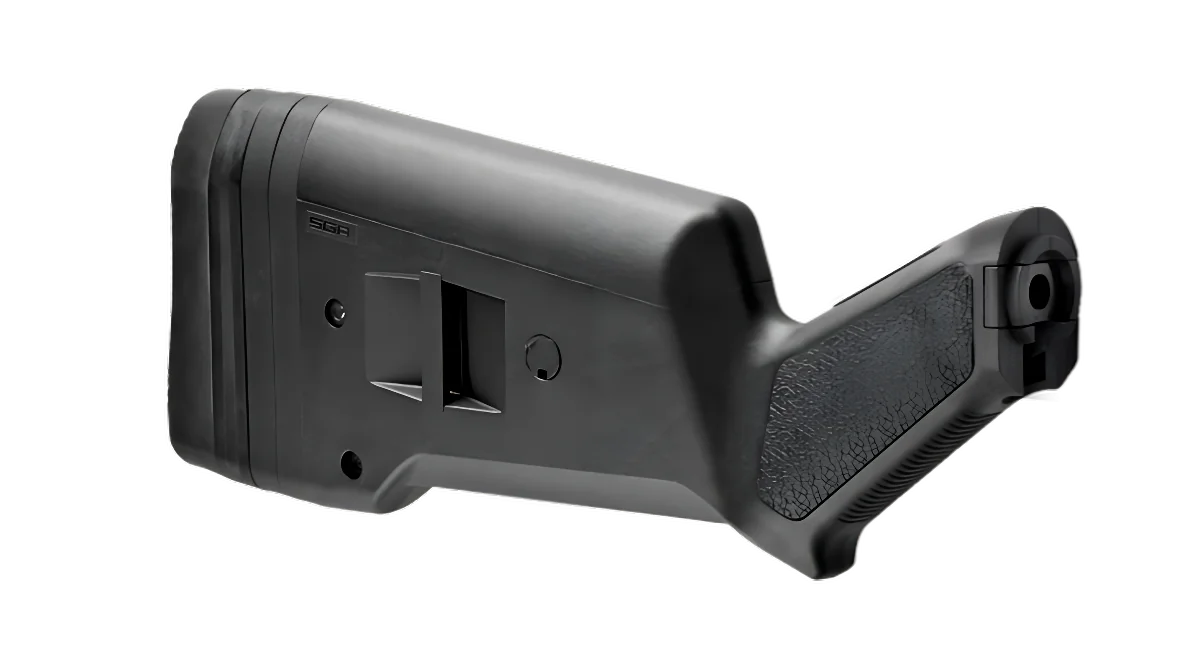 Приклад Magpul SGA для Mossberg 500/590/590A1, Maverick88 - Black