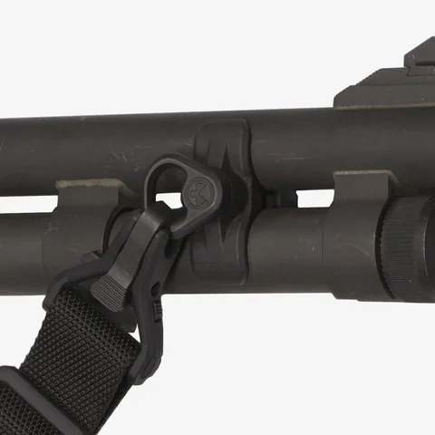 Кріплення під ремінь Magpul для Mossberg 590A1 photo 2