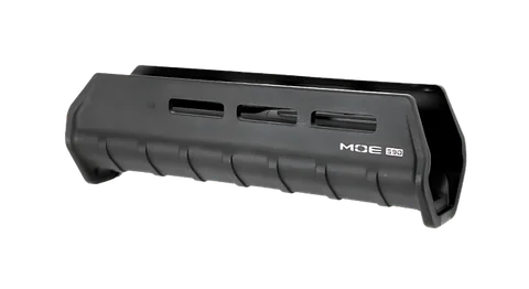 Цівка Magpul MOE M-LOK для Mossberg 590 / 590A1 - Black