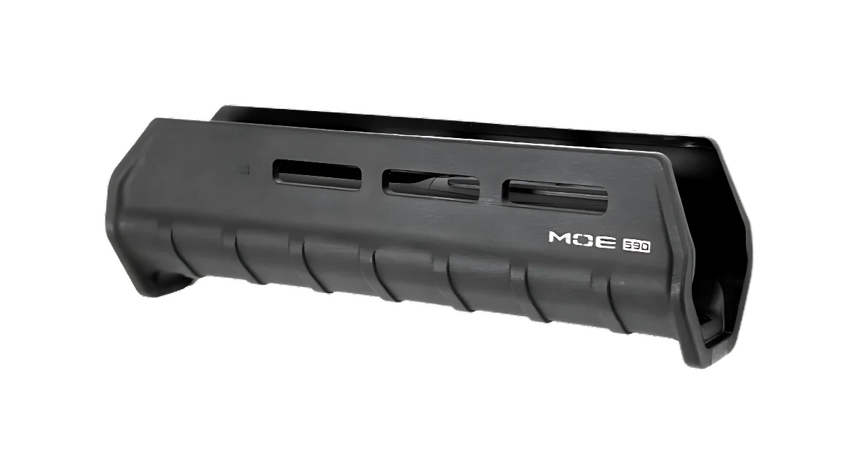 Цівка Magpul MOE M-LOK для Mossberg 590 / 590A1 - Black