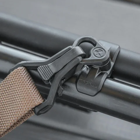Крепление под ремень Magpul для Remington 870 и Mossberg 500/590 photo 2