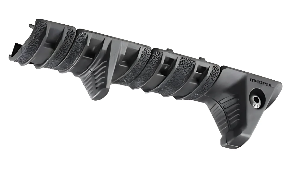 Упір для руки Magpul XTM 1913 Picatinny - Black