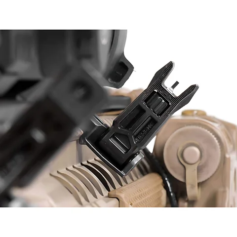 Мушка Magpul MBUS PRO OFFSET — фото 7