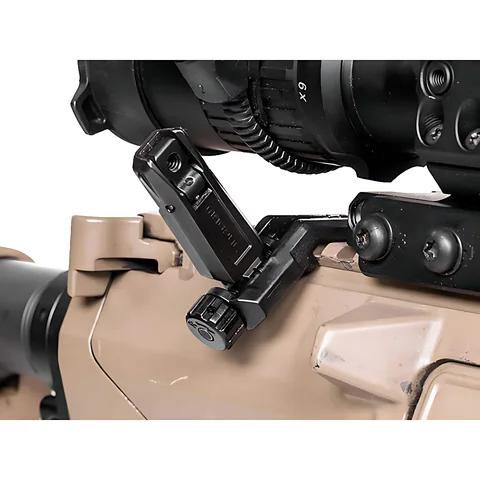 Цілик Magpul MBUS PRO OFFSET — фото 6