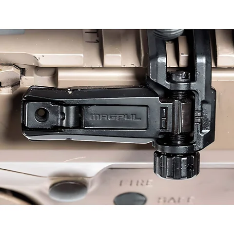 Цілик Magpul MBUS PRO OFFSET — фото 7