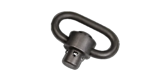 Антабка Magpul QD photo 2
