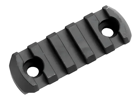 Планка пікатінні Magpul Aluminum 5 Slots M-Lok System - Black