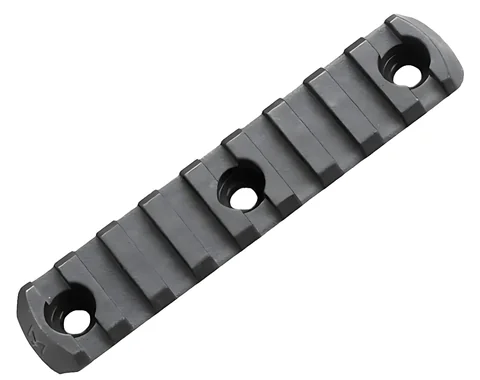 Планка пікатінні Magpul Polymer 9 Slots M-Lok System - Black