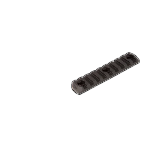 Руків'я переносу вогню Magpul AFG Angled M-Lok System - Black photo 2